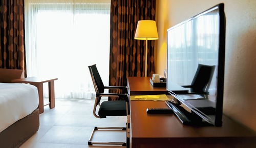 Habitación superior