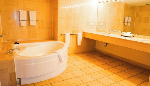 Suite presidencial