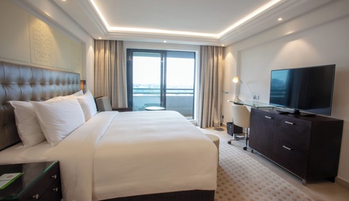 Habitación Premium