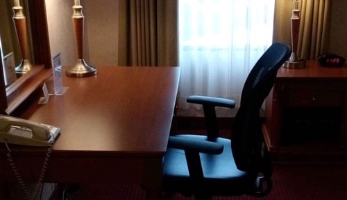 Suite, 1 cama de matrimonio, no fumadores, cocina básica