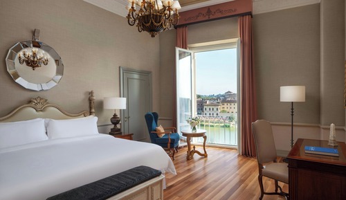 Habitación Premium, 1 cama de matrimonio grande