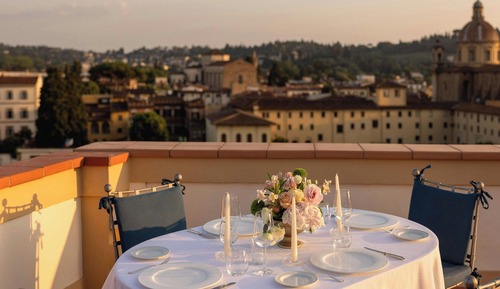 Suite, 1 cama de matrimonio grande, terraza, vistas al río