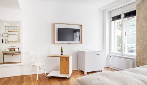 Habitación Grand (Independent)