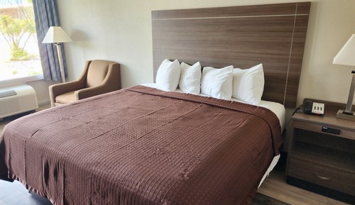 Habitación, 1 cama de matrimonio grande, no fumadores