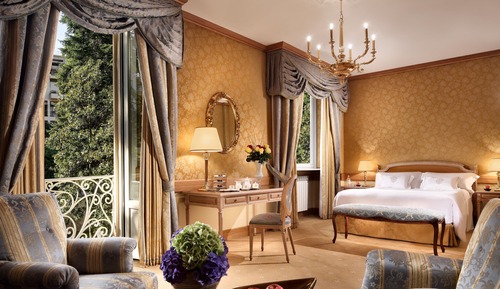Superior Palace Double Room