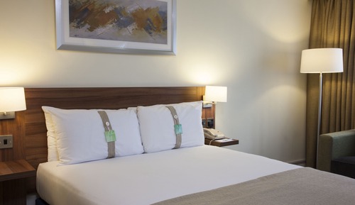 Habitación estándar, 1 cama doble