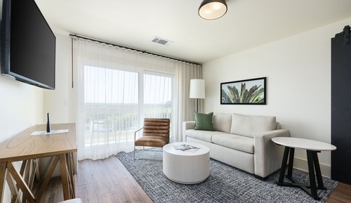 Suite estándar, 1 habitación