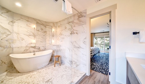 Suite Premium, 1 habitación