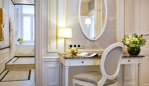 Suite Duke of Westminster