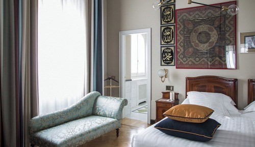 Suite Deluxe
