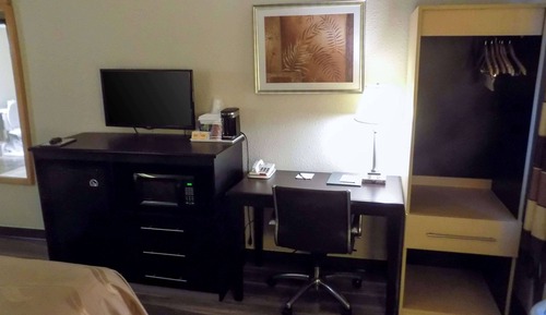 Habitación, 1 cama de matrimonio, accesible para personas con discapacidad, no fumadores