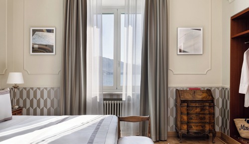 Suite Signature (Marconi)