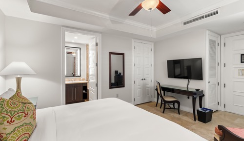 Apartamento Premier