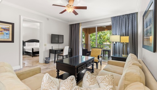 Apartamento Premier