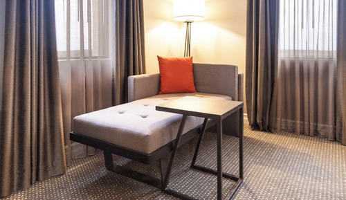 Habitación Premium, 1 cama de matrimonio grande, vistas al río
