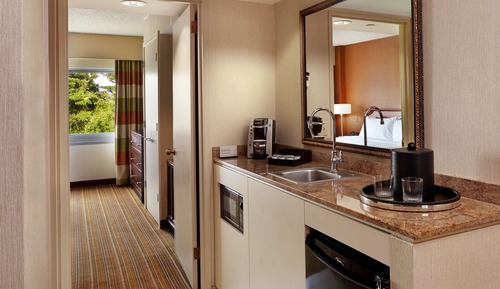 Suite, no fumadores