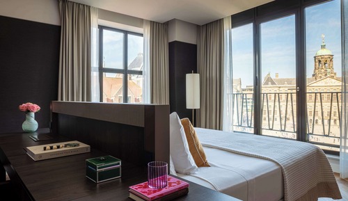 Suite Royal (Royal, Dam View)