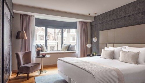 Habitación Premium