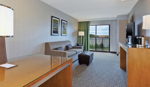 Suite Deluxe
