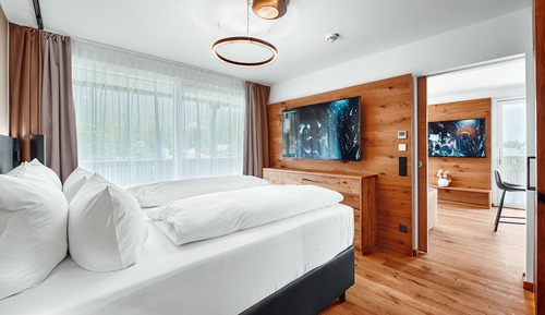 Suite (SPA)