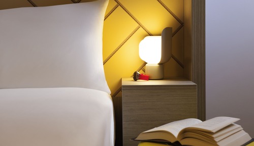 Habitación estándar, 2 camas individuales