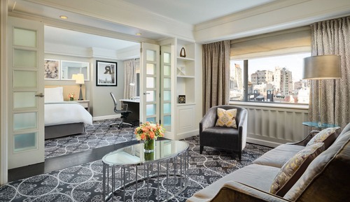Suite ejecutiva (Grand Executive Suite)
