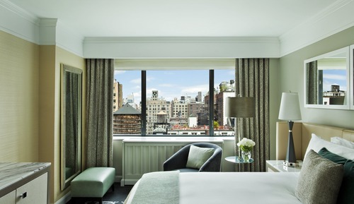 Suite, 1 habitación (Manhattan Suite)