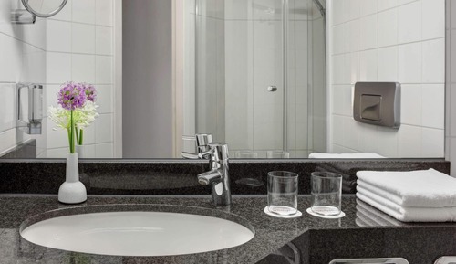 Habitación estándar