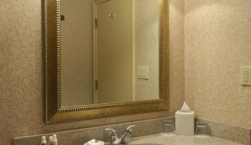 Habitación Premium, 2 camas de matrimonio
