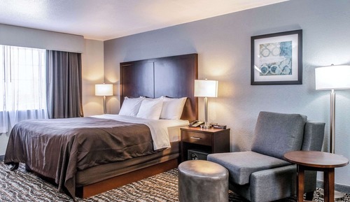 Suite, 1 cama de matrimonio grande, no fumadores, bañera de hidromasaje