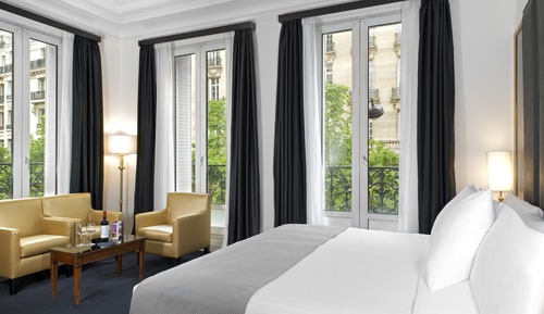 Suite Grand