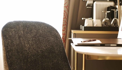 Habitación estándar, 1 cama de matrimonio