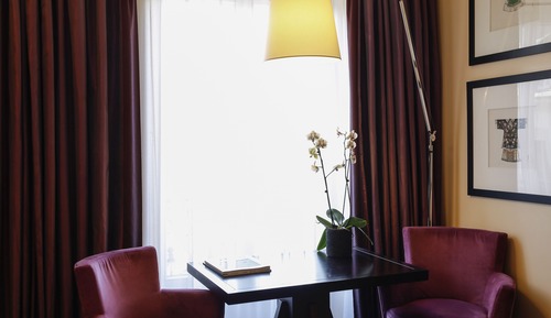 Habitación Deluxe, 1 cama de matrimonio grande