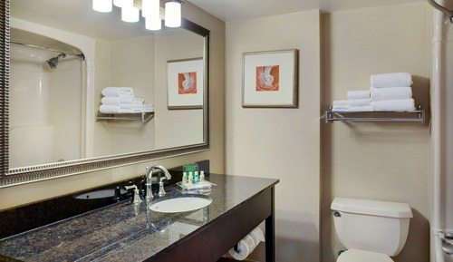 Habitación ejecutiva, 1 cama de matrimonio grande, no fumadores