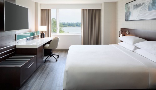 Suite, 1 cama de matrimonio grande