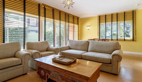 Xtra 3 rooms Beach House Garden