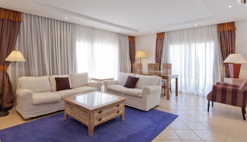 Xtra 2 rooms Beach House Garden