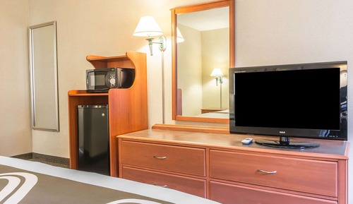 Habitación estándar, 1 cama de matrimonio grande, no fumadores