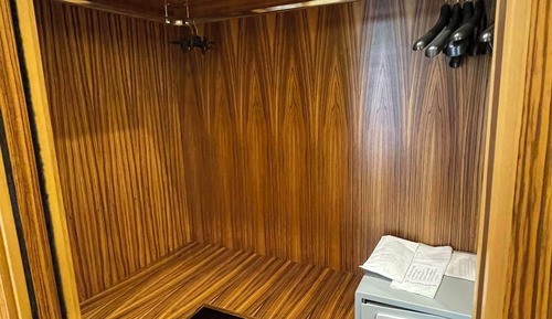 Apartamento estándar, 1 cama de matrimonio, no fumadores, cocina