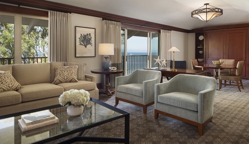 Suite (Cannery Row)