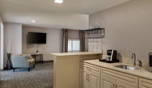 Suite, 1 habitación