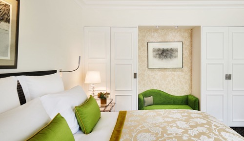 Suite superior
