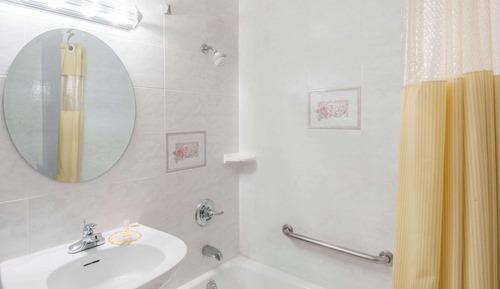 Habitación, 1 cama de matrimonio, accesible para personas con discapacidad, no fumadores