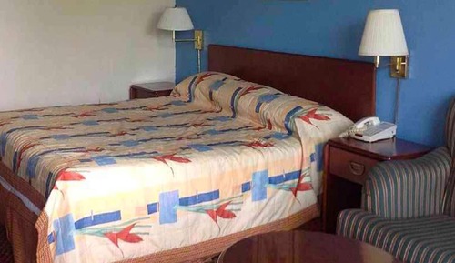 Habitación, 1 cama doble, no fumadores, cocina básica