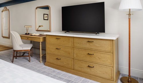 Habitación estándar, 2 camas de matrimonio
