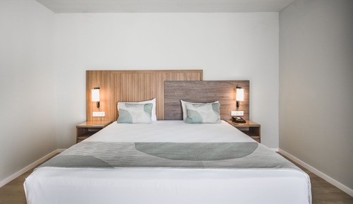 Suite, vistas al mar (E)