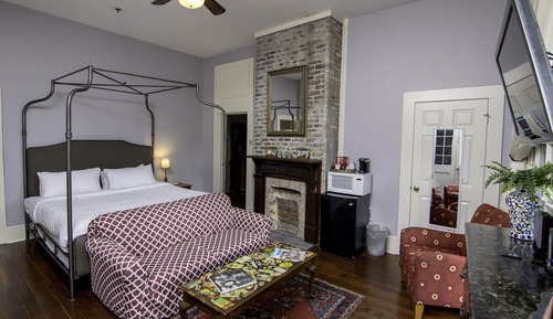 Suite Premier, 2 habitaciones