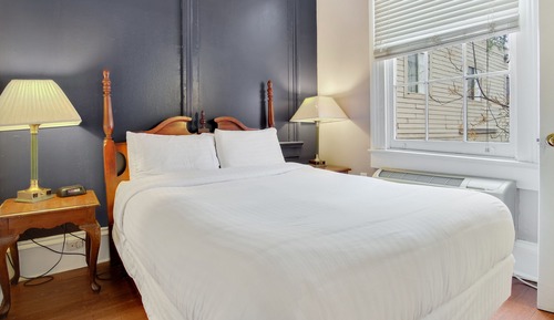 Suite, 2 habitaciones