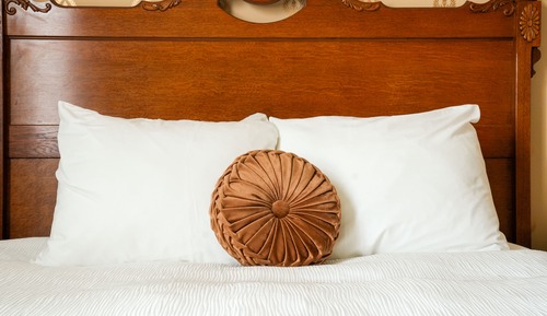 Habitación, 1 cama de matrimonio