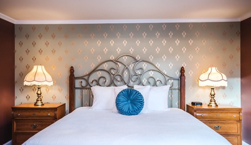 Habitación Signature, 1 cama de matrimonio grande